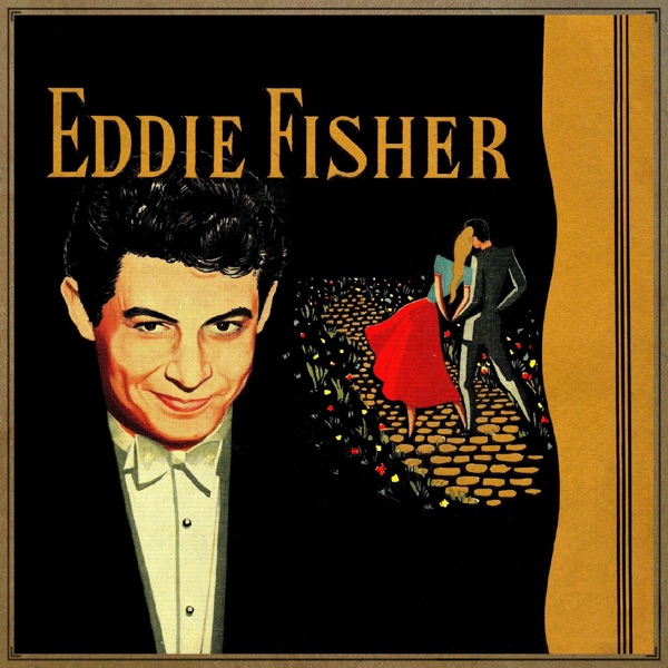Vintage Music No. 148 - LP: Eddie Fisher album cover