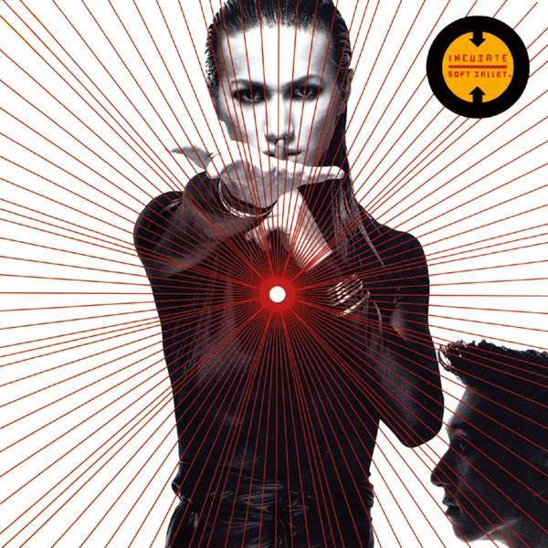 Incubate album cover