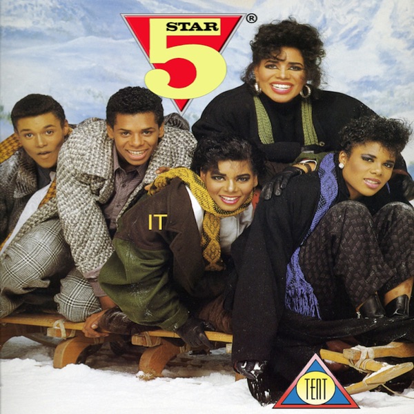 It - Single album cover