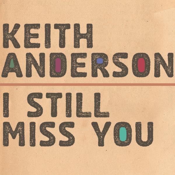 I Still Miss You - Single album cover