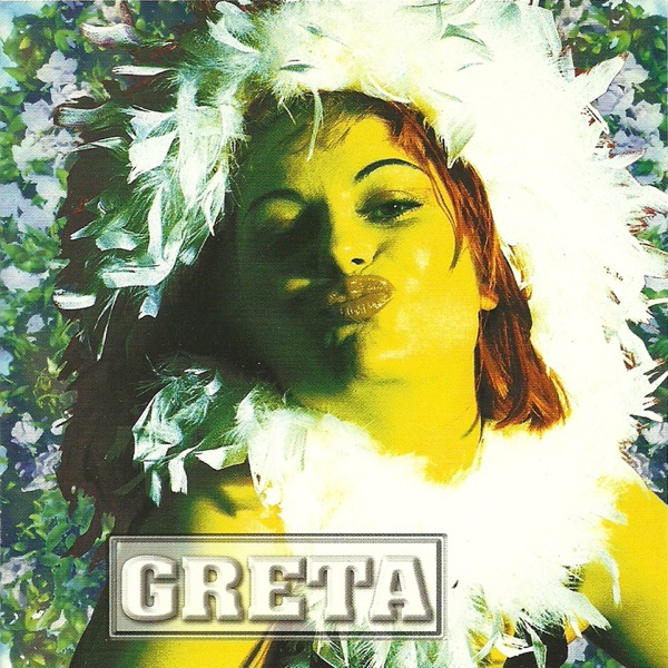 Greta album cover