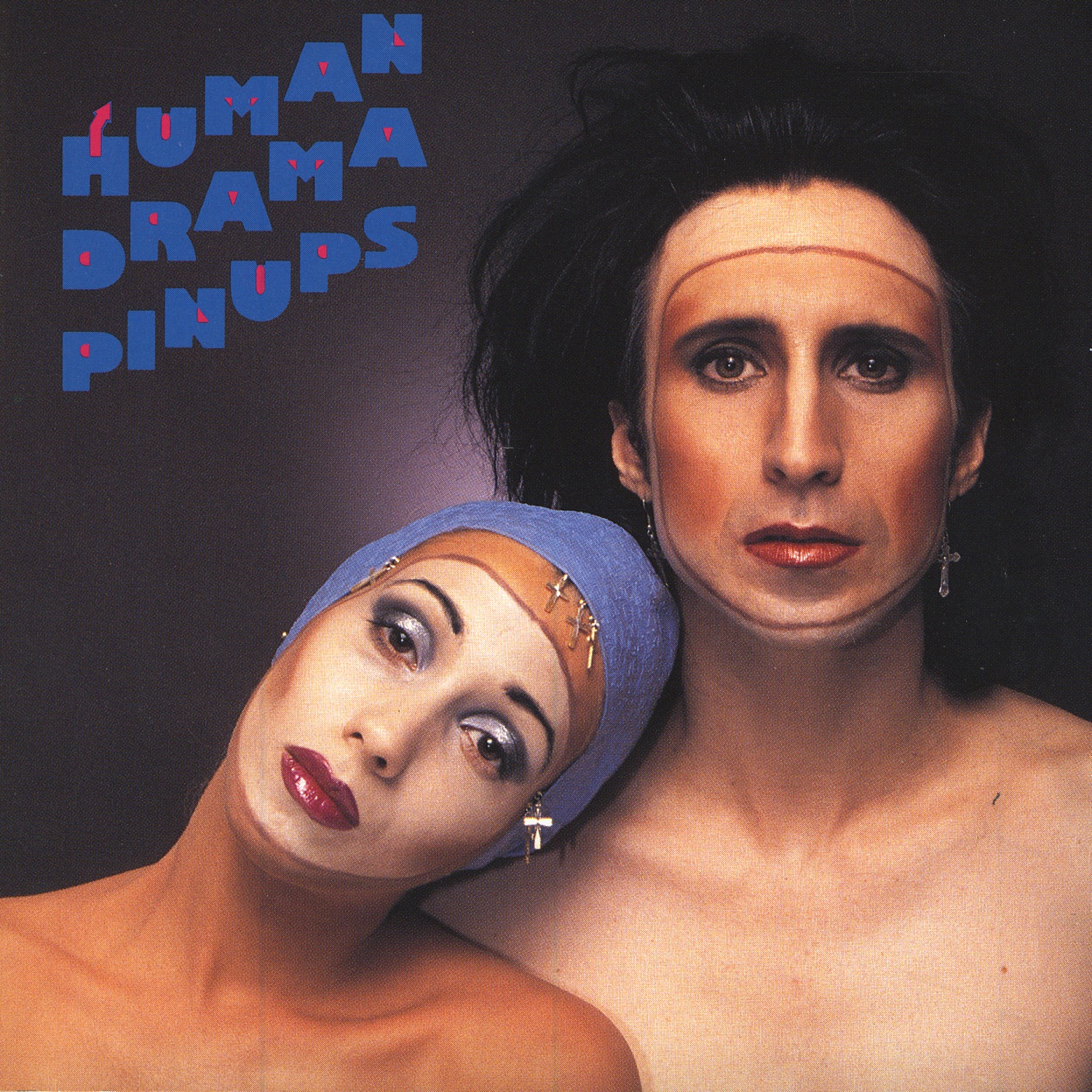 Pinups album cover