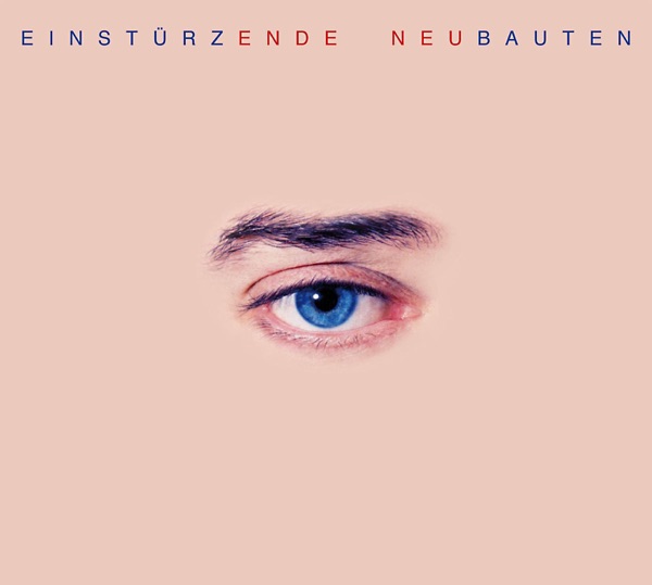 Ende neu album cover
