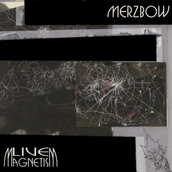 Live Magnetism album cover