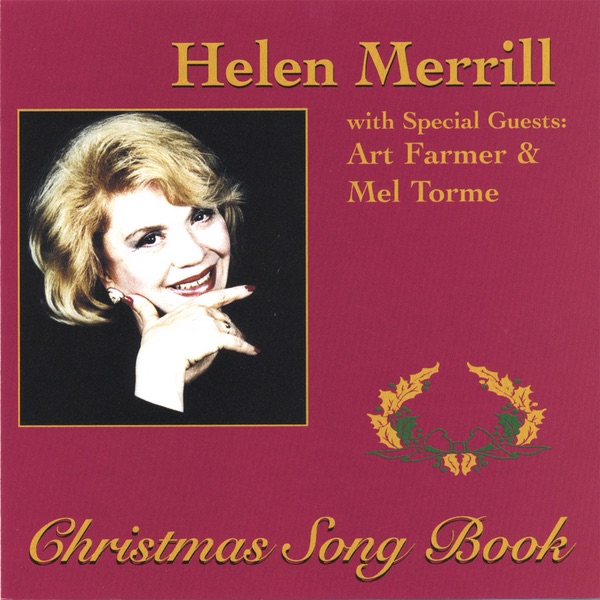 Christmas Song Book album cover