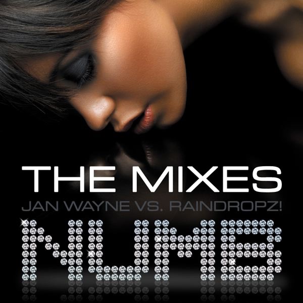 Numb (The 2009 Mixes) album cover