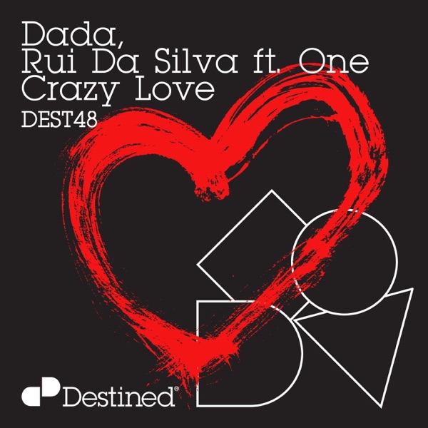 Crazy Love (Remixes) [feat. One] - EP album cover