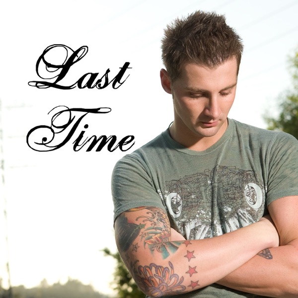 Last Time - Single album cover