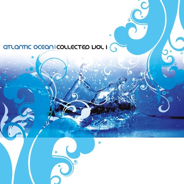 Collected 1 - EP album cover