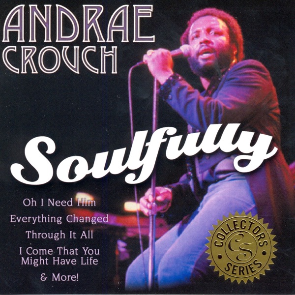 Collector's Series: Soulfully album cover