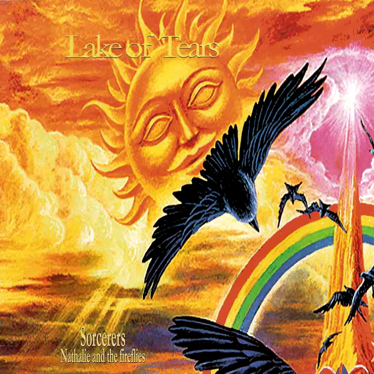 Sorcerers - Single album cover