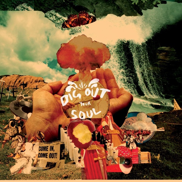 Falling Down - Single album cover