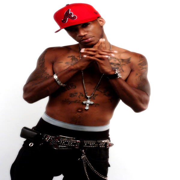 Anything Goes (feat. Young Buck) - Single album cover