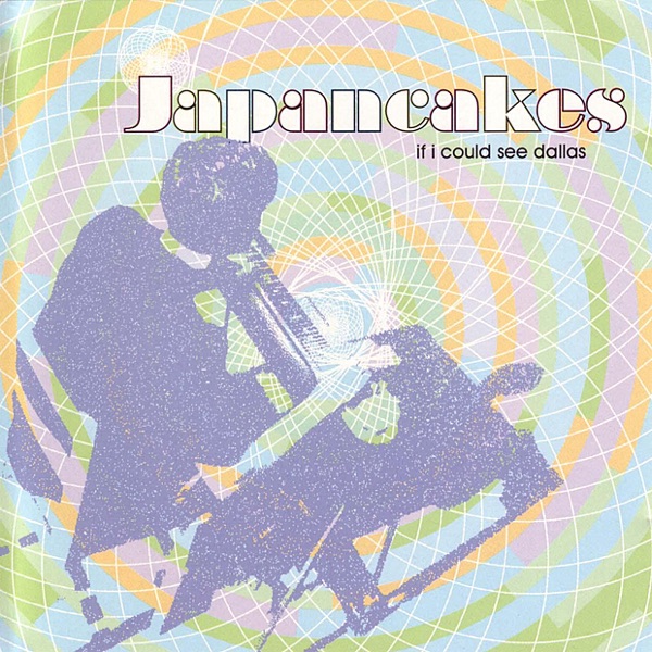 If I Could See Dallas album cover