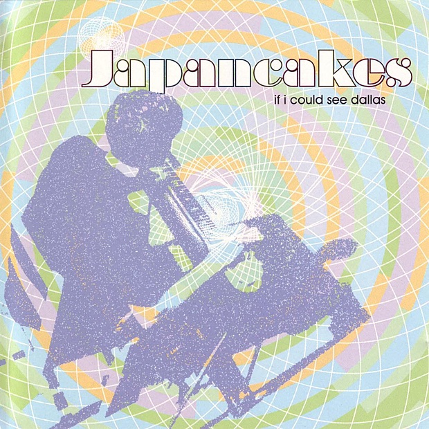 If I Could See Dallas album cover