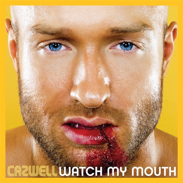 Watch My Mouth album cover