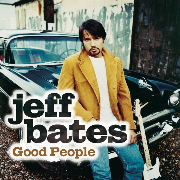 Good People - Single album cover