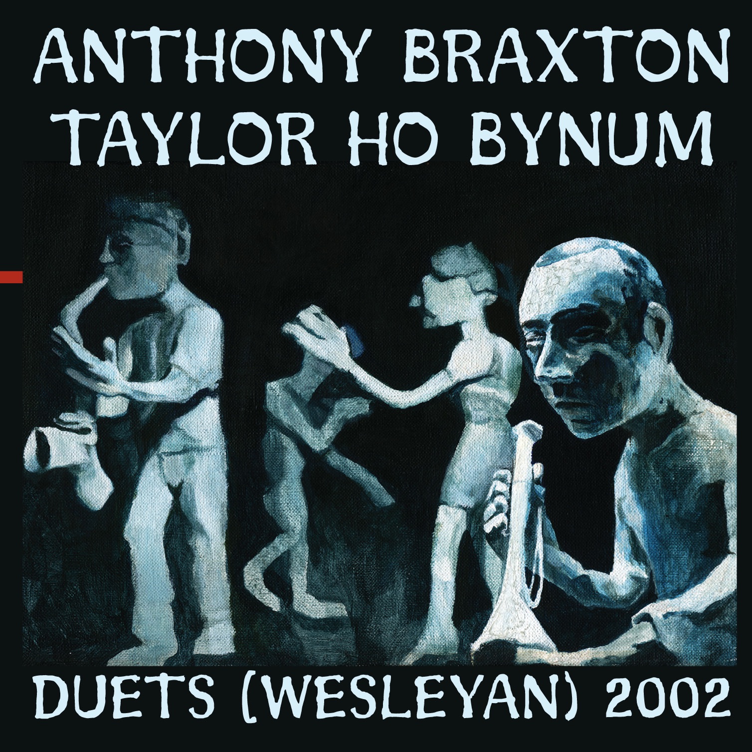 Duets (Wesleyan) 2002 album cover