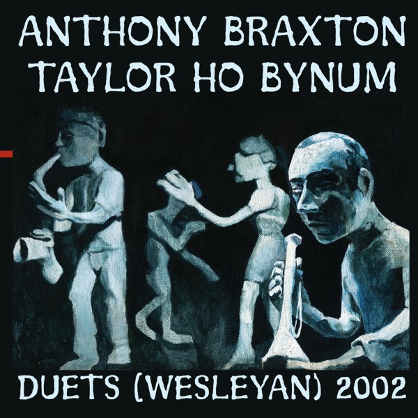 Duets (Wesleyan) 2002 album cover