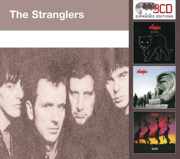 Feline/Aural Sculpture/Dreamtime album cover