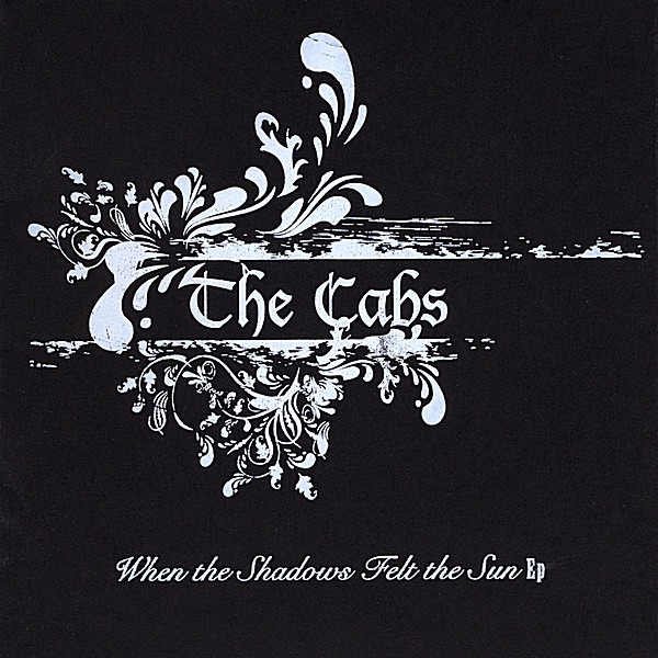 When the Shadows Felt the Sun album cover