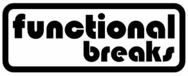 Breakbeat Girl / Moving On - Single album cover