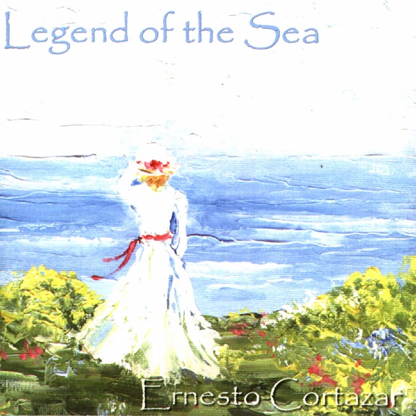 Legend of the Sea album cover