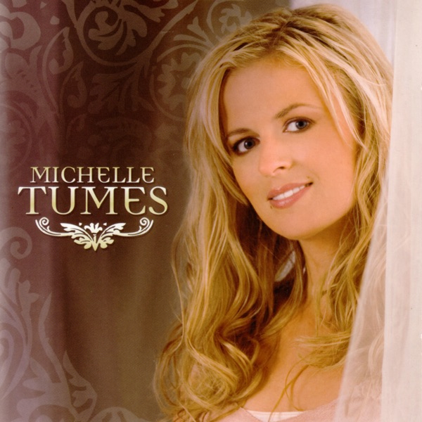 Michelle Tumes album cover