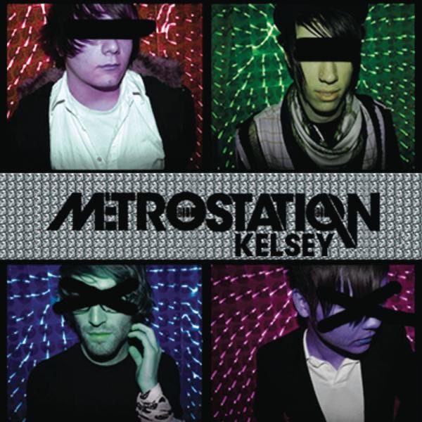 Kelsey - Single album cover