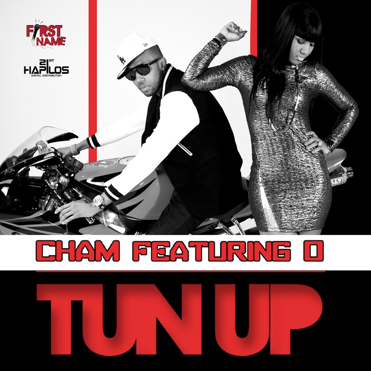 Tun Up - Single album cover