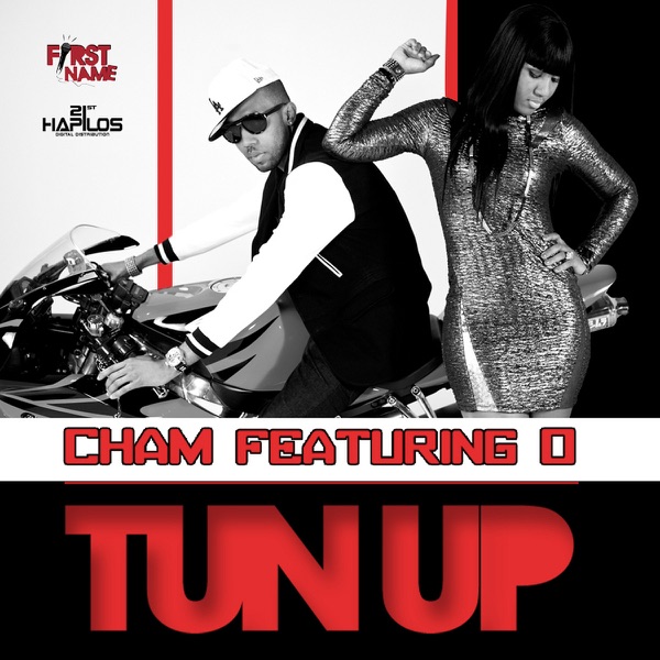 Tun Up - Single album cover