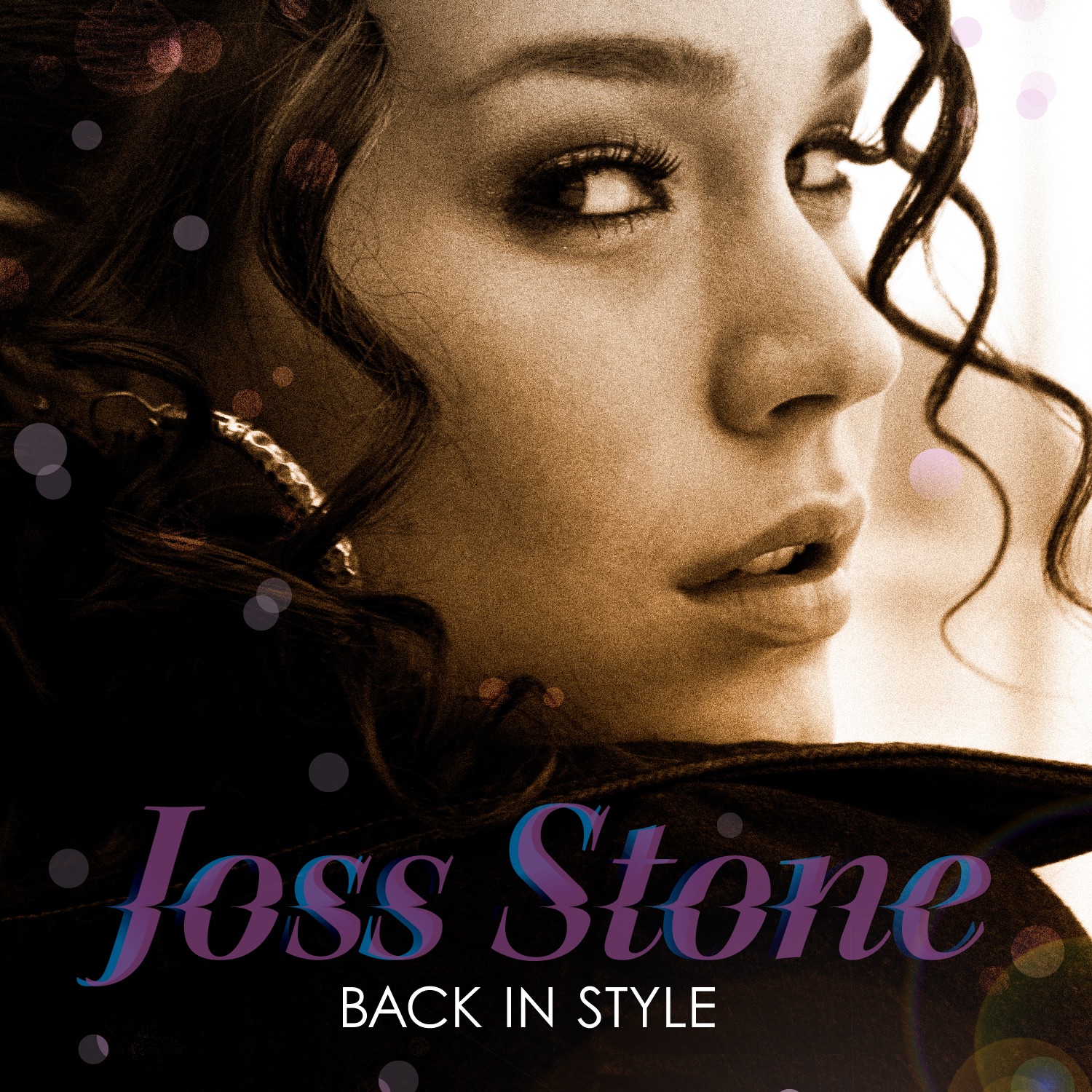 Back In Style - Single album cover