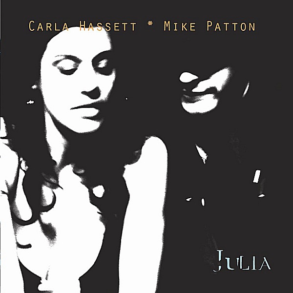 Julia (feat. Mike Patton) - Single album cover