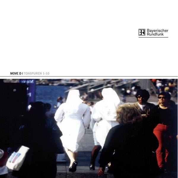 Tonspuren 1-10 album cover