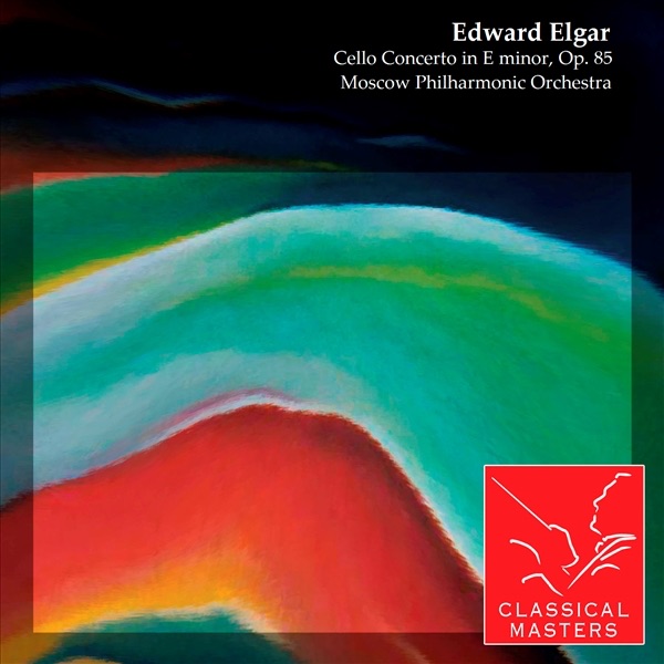 Elgar: Cello Concerto in E Minor, Op. 85 album cover