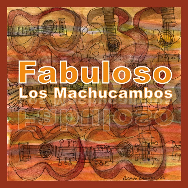 Fabuloso! album cover