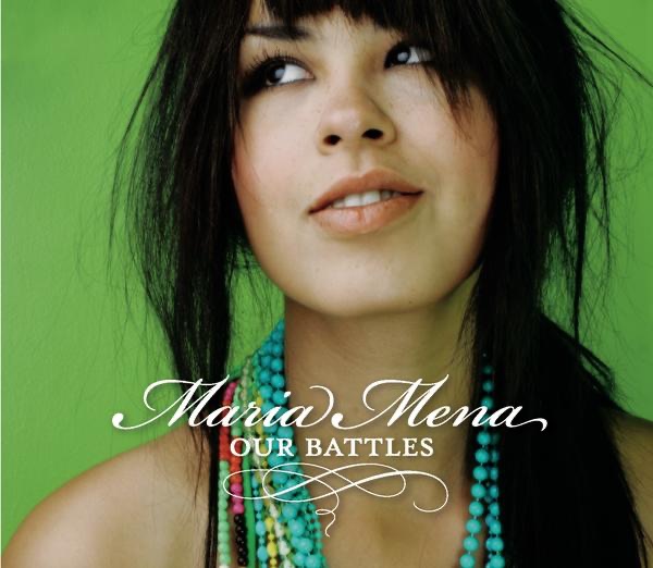 Our Battles - Single album cover