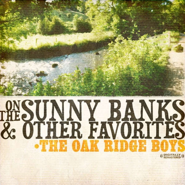 On the Sunny Banks & Other Favorites (Remastered) album cover