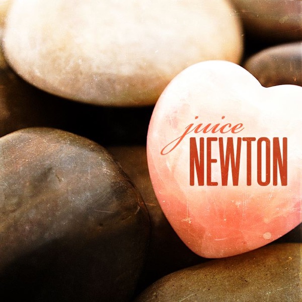 Juice Newton album cover