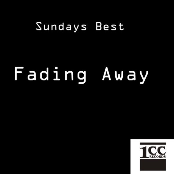 Fading Away - EP album cover