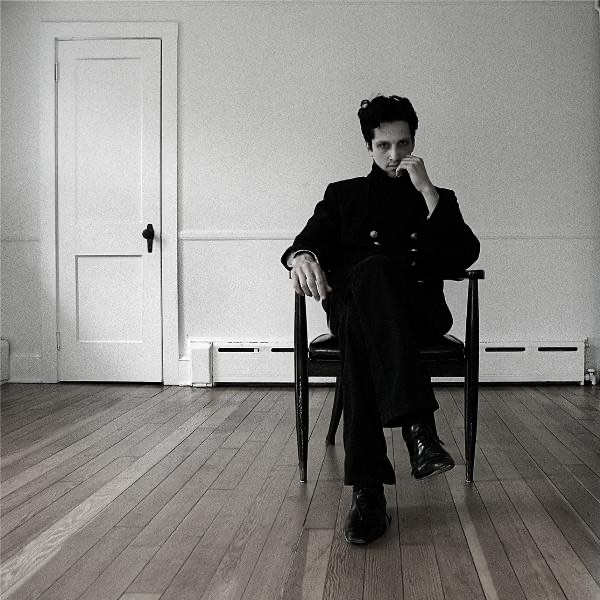 A Modern Promise album cover