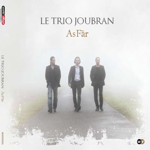 As Fâr album cover