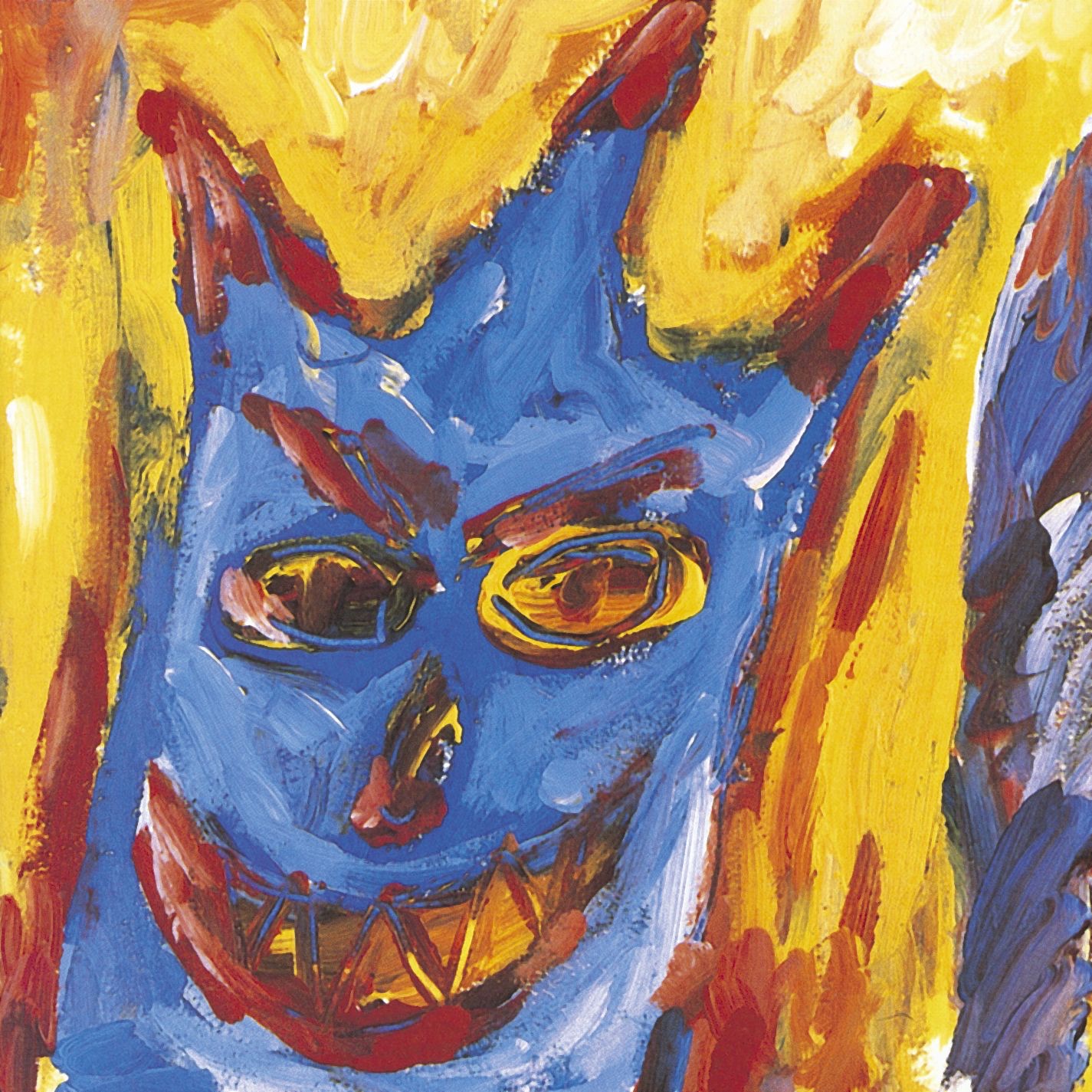 Zeitgeist album cover