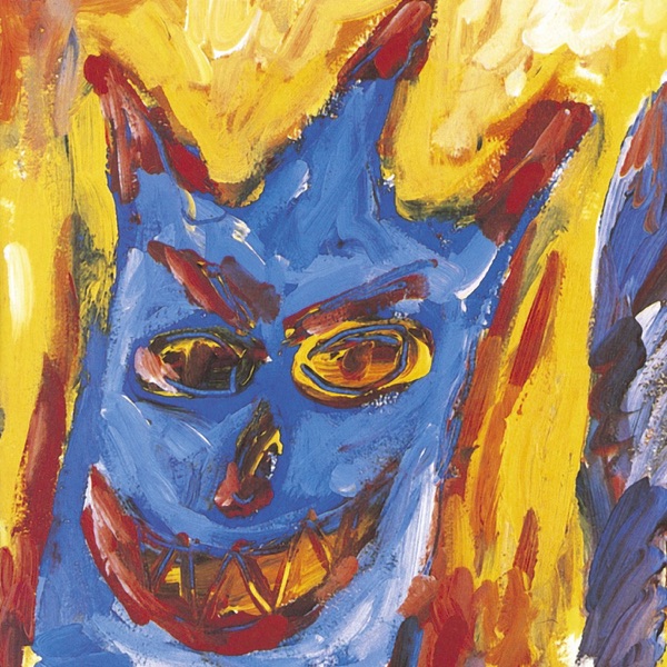 Zeitgeist (Remastered) album cover