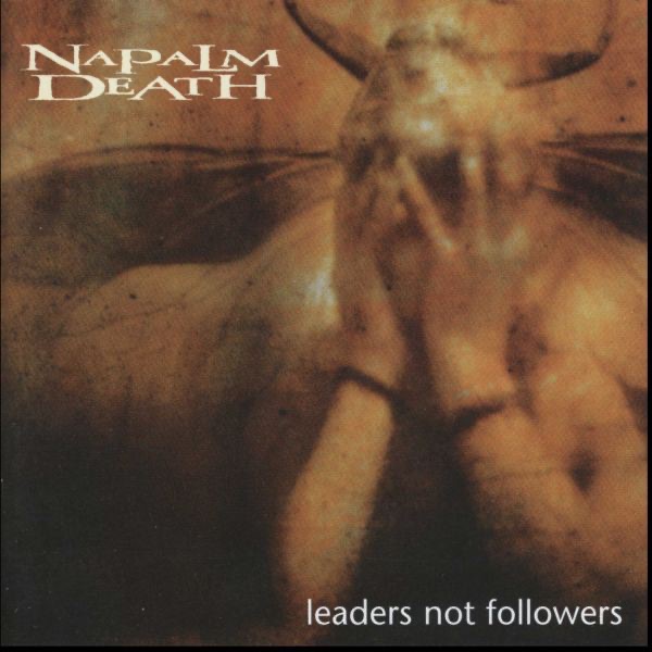 Leaders Not Followers album cover