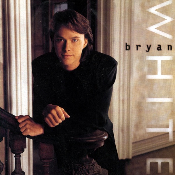 Bryan White album cover