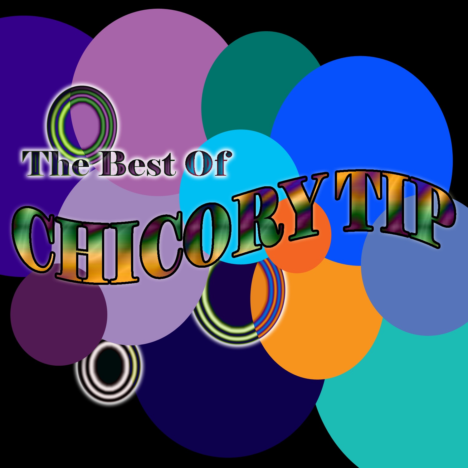 The Best Of Chicory Tip album cover