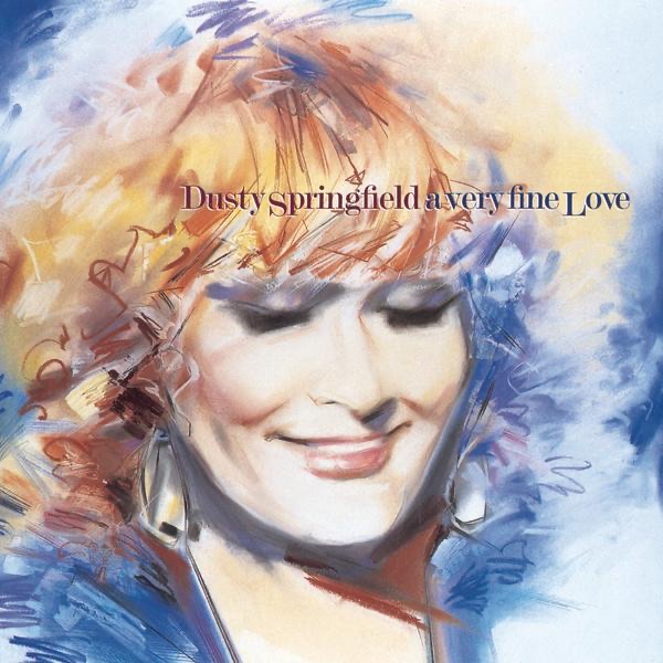 A Very Fine Love album cover