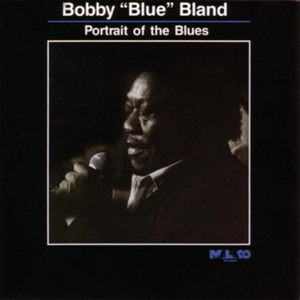 Portrait of the Blues album cover