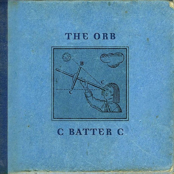 C Batter C album cover